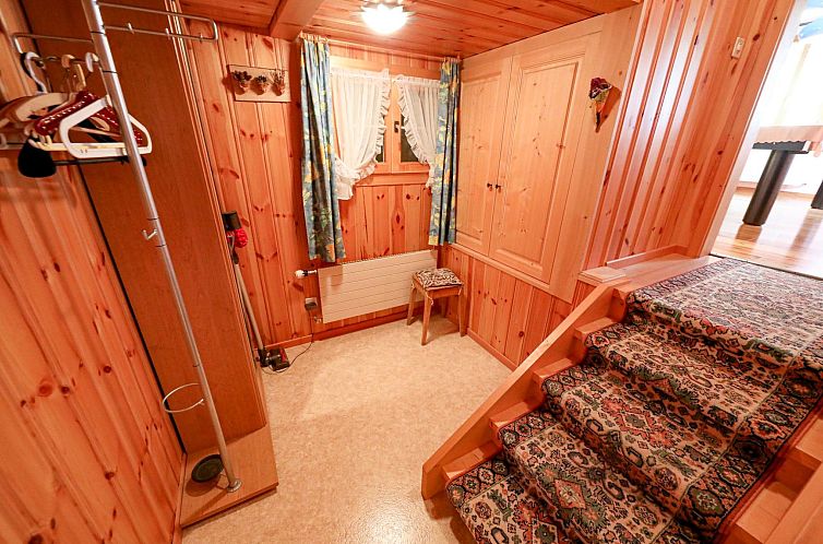Appartement Innere Bleikenstrasse 2