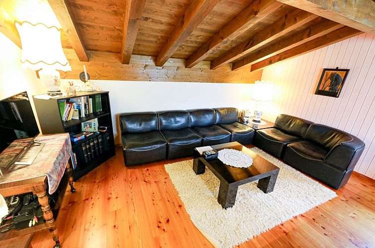 Appartement Innere Bleikenstrasse 2