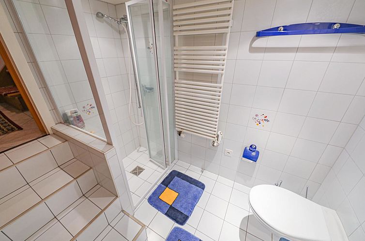 Appartement Innere Bleikenstrasse 2