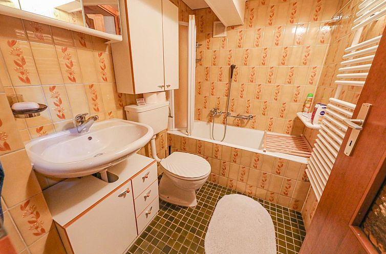Appartement Innere Bleikenstrasse 2