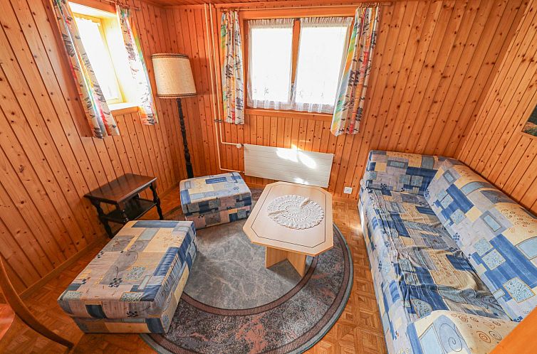 Appartement Innere Bleikenstrasse 2