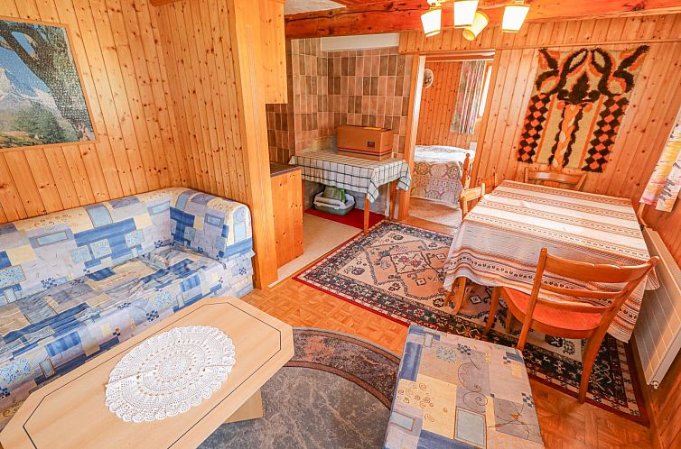 Appartement Innere Bleikenstrasse 2