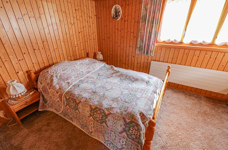 Appartement Innere Bleikenstrasse 2