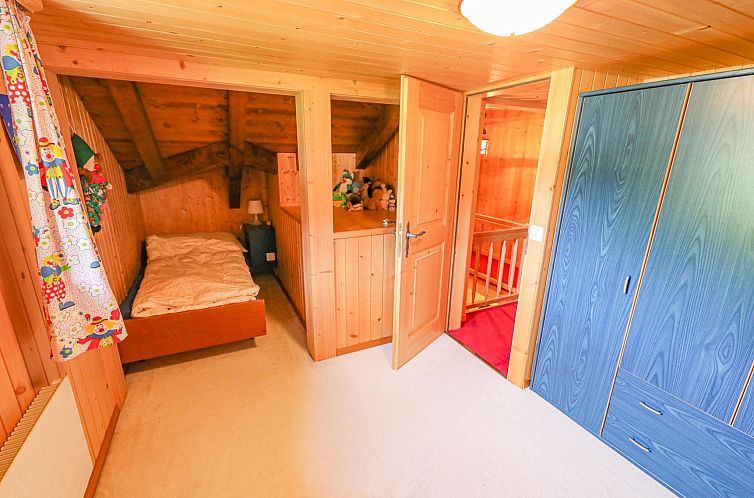 Appartement Innere Bleikenstrasse 2