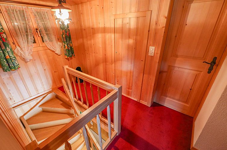 Appartement Innere Bleikenstrasse 2