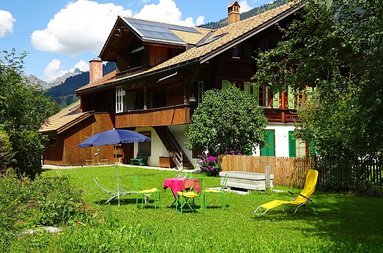 Appartement Lischenhaus - Strubel Appartement/Fewo, Dusche o