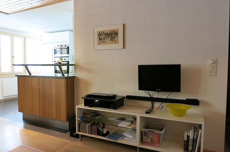 Appartement Lischenhaus - Strubel Appartement/Fewo, Dusche o