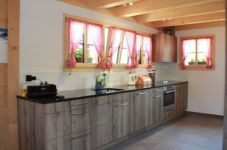 Appartement Alphaus Hasler Appartement/Fewo, Dusche, WC, 4 o