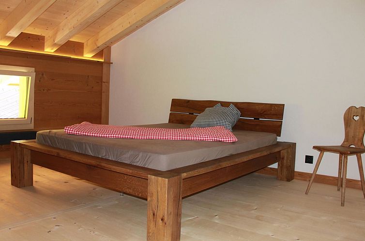 Appartement Alphaus Hasler Appartement/Fewo, Dusche, WC, 4 o