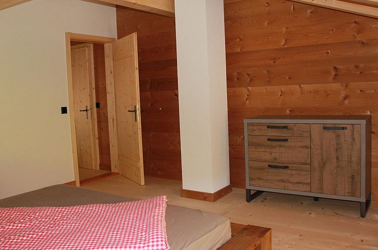 Appartement Alphaus Hasler Appartement/Fewo, Dusche, WC, 4 o