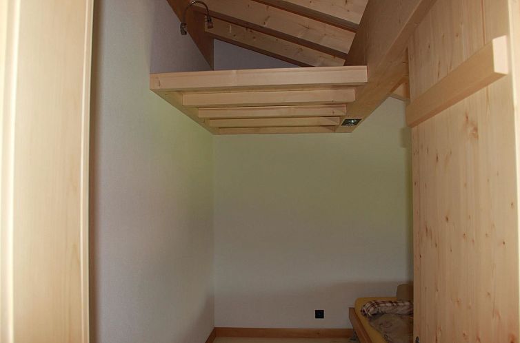 Appartement Alphaus Hasler Appartement/Fewo, Dusche, WC, 4 o