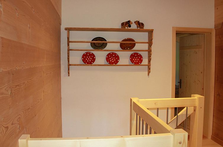 Appartement Alphaus Hasler Appartement/Fewo, Dusche, WC, 4 o