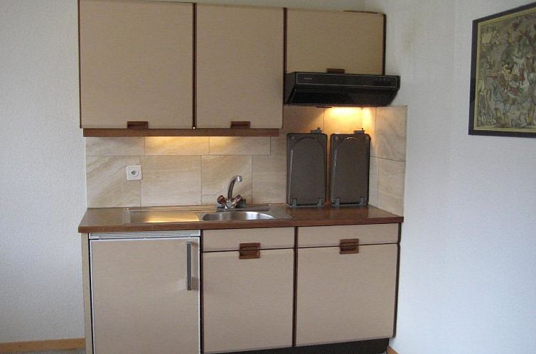Appartement Arnika # 1 Appartement/Fewo, Dusche oder Bad, WC
