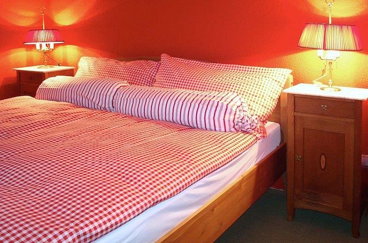 Appartement Pony 2-Bettwohnung Appartement/Fewo, Dusche oder