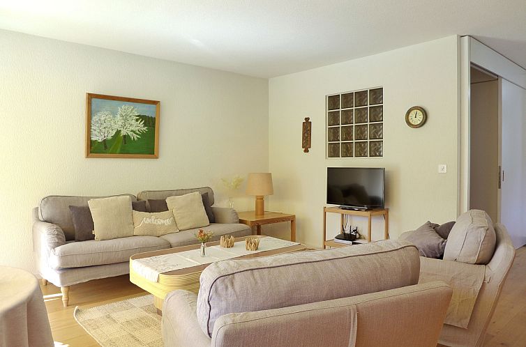 Vakantiehuis Salzhubelweg