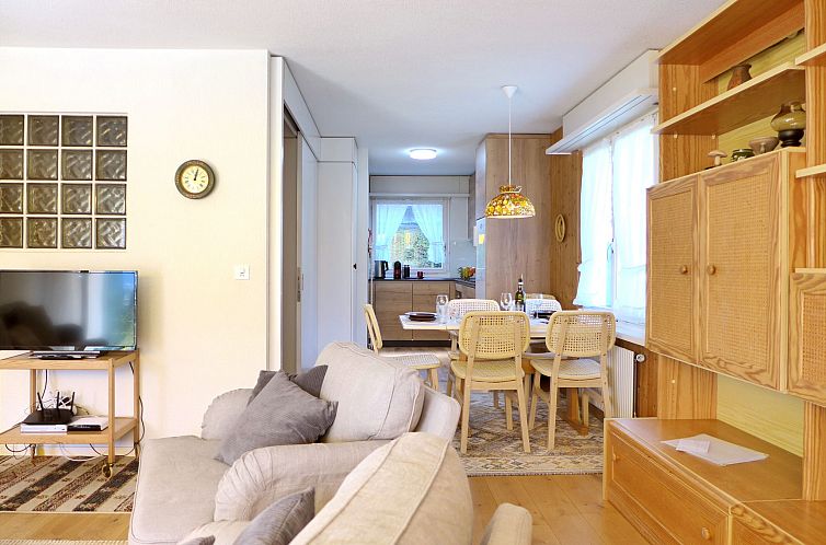 Vakantiehuis Salzhubelweg