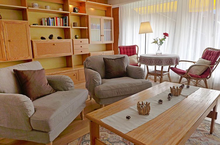 Vakantiehuis Salzhubelweg