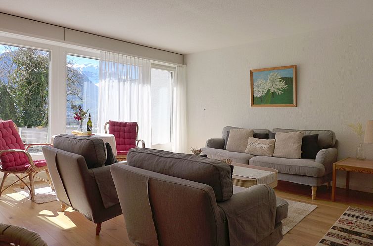 Vakantiehuis Salzhubelweg