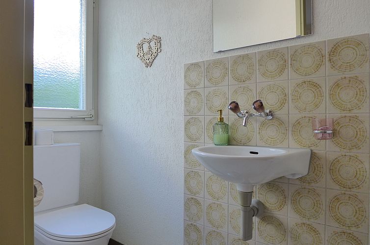 Vakantiehuis Salzhubelweg