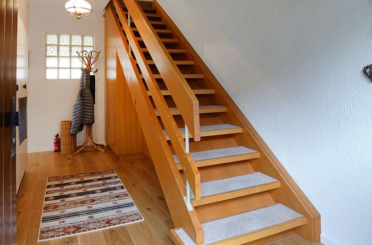Vakantiehuis Salzhubelweg