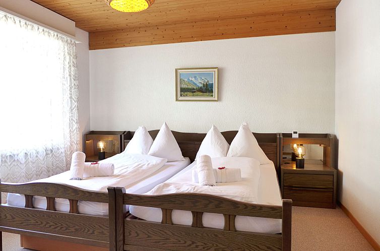 Vakantiehuis Salzhubelweg