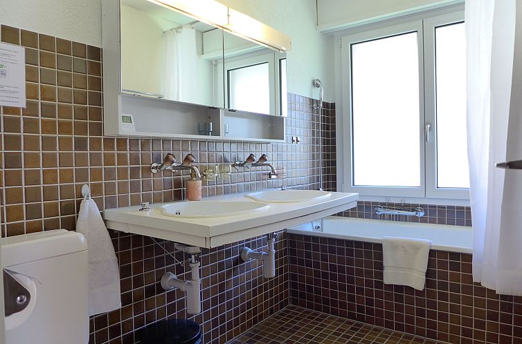 Vakantiehuis Salzhubelweg