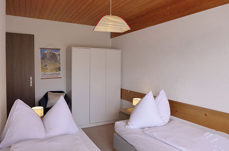 Vakantiehuis Salzhubelweg
