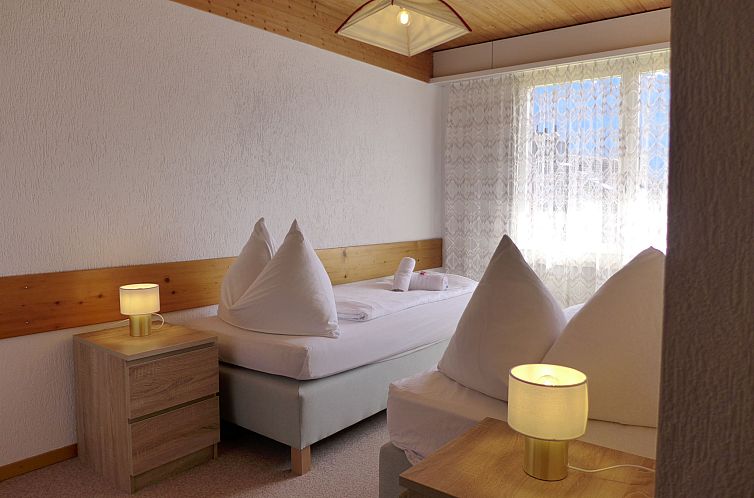 Vakantiehuis Salzhubelweg
