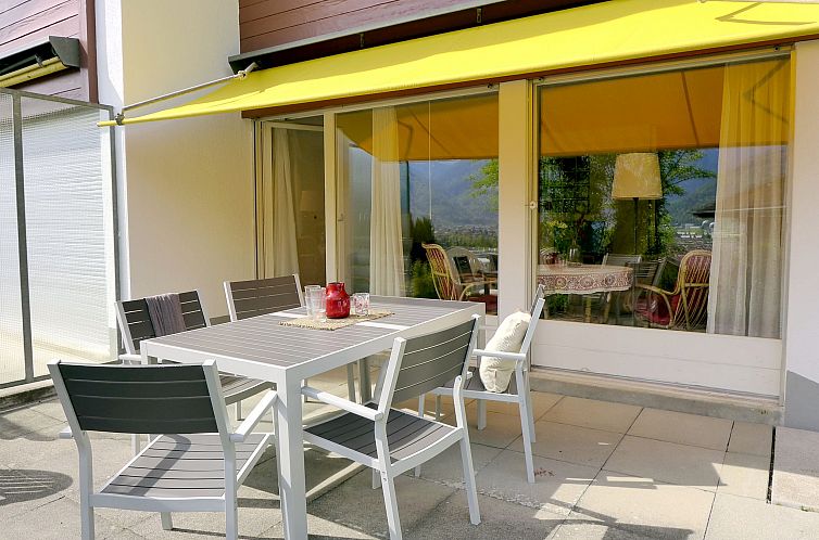 Vakantiehuis Salzhubelweg