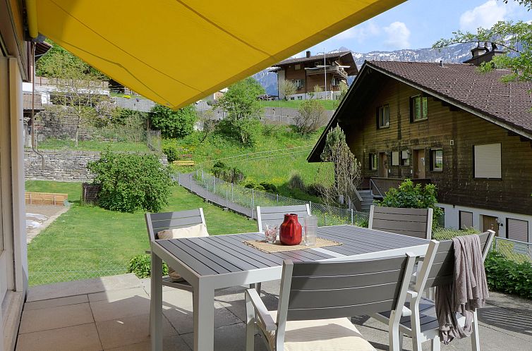 Vakantiehuis Salzhubelweg