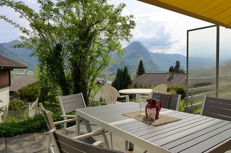 Vakantiehuis Salzhubelweg