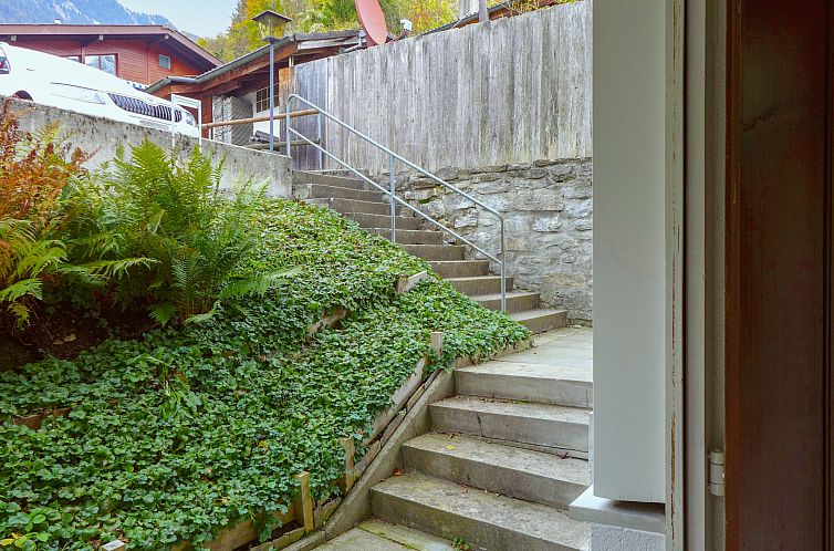 Vakantiehuis Salzhubelweg