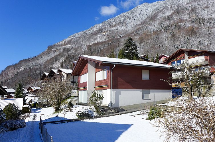 Vakantiehuis Salzhubelweg