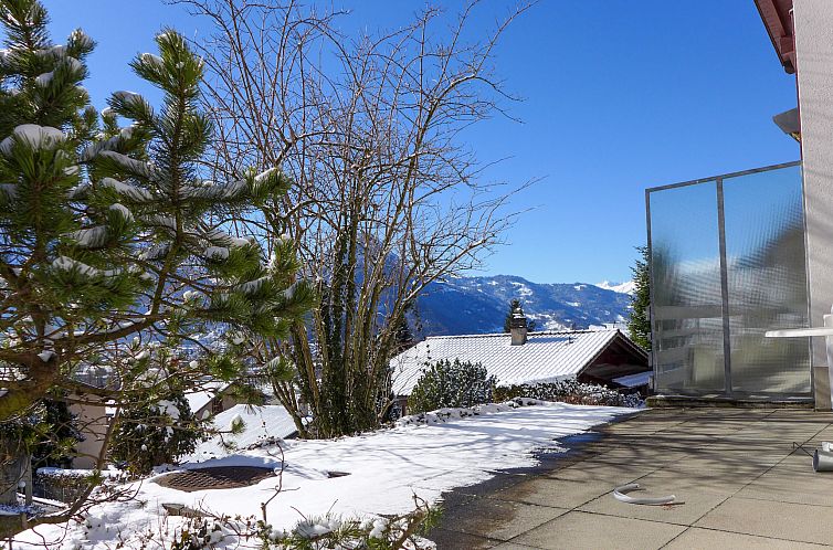 Vakantiehuis Salzhubelweg