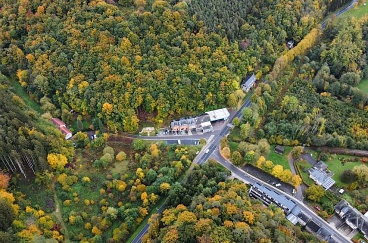 Appart-Hotel Gwendy