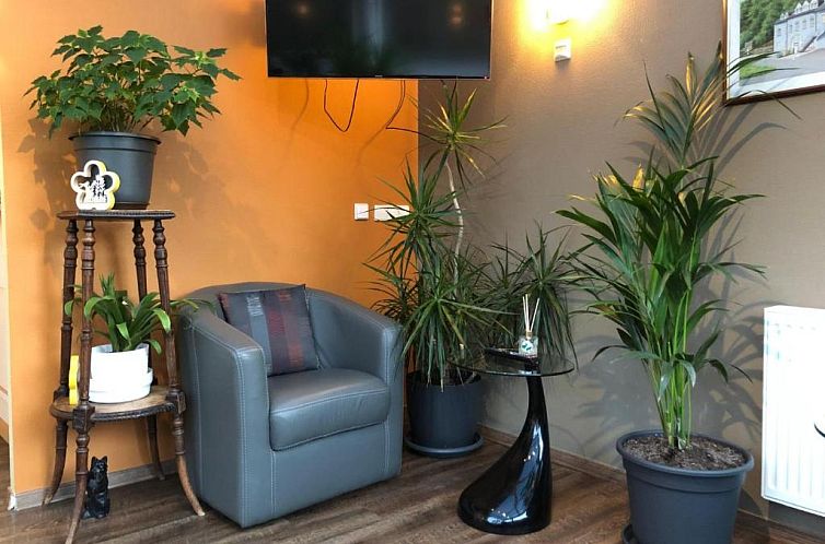 Appart-Hotel Gwendy