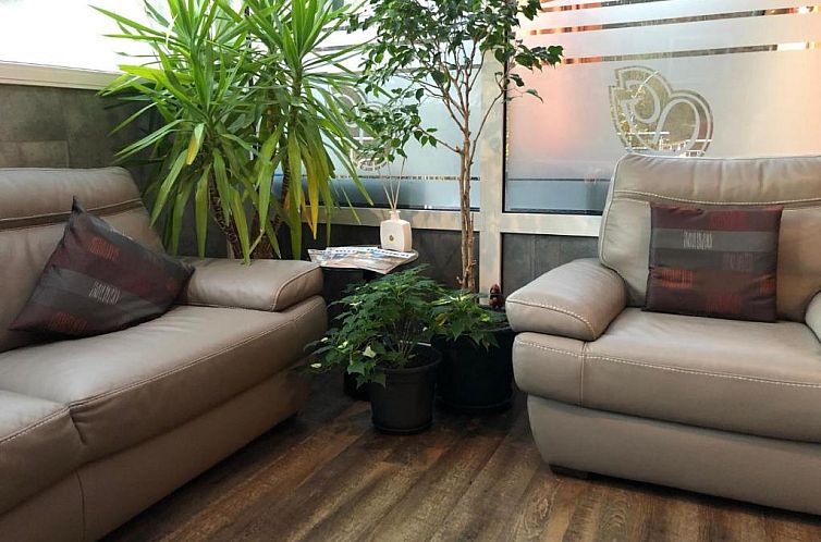 Appart-Hotel Gwendy