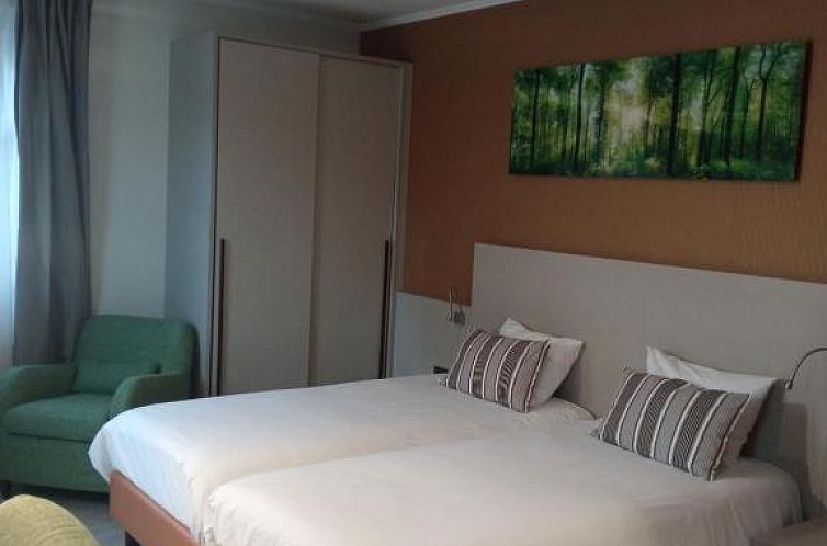 Appart-Hotel Gwendy