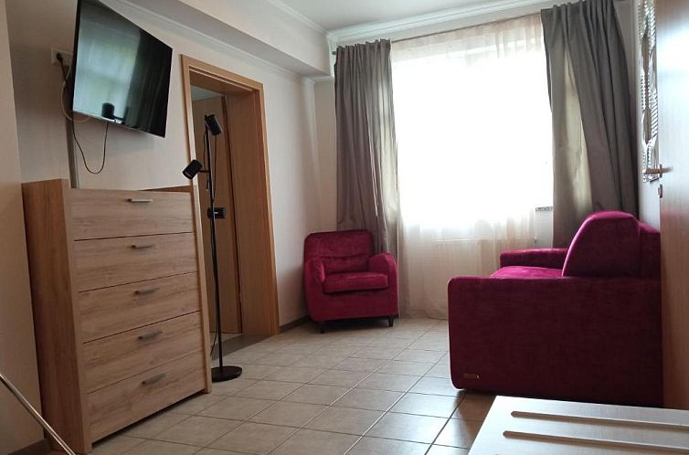 Appart-Hotel Gwendy