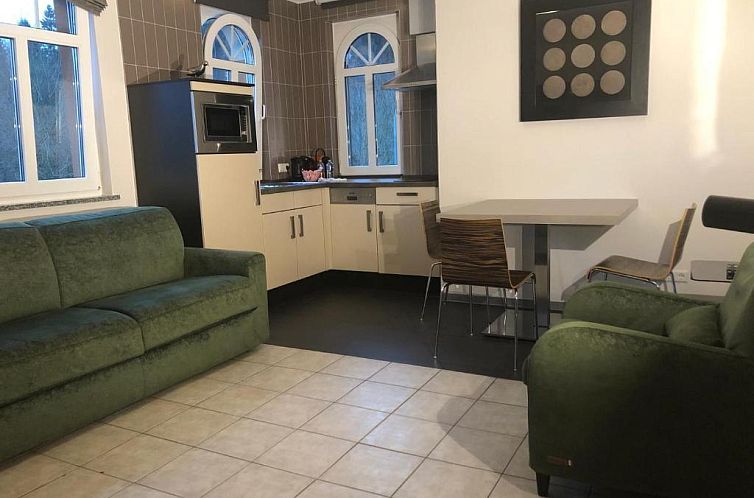 Appart-Hotel Gwendy