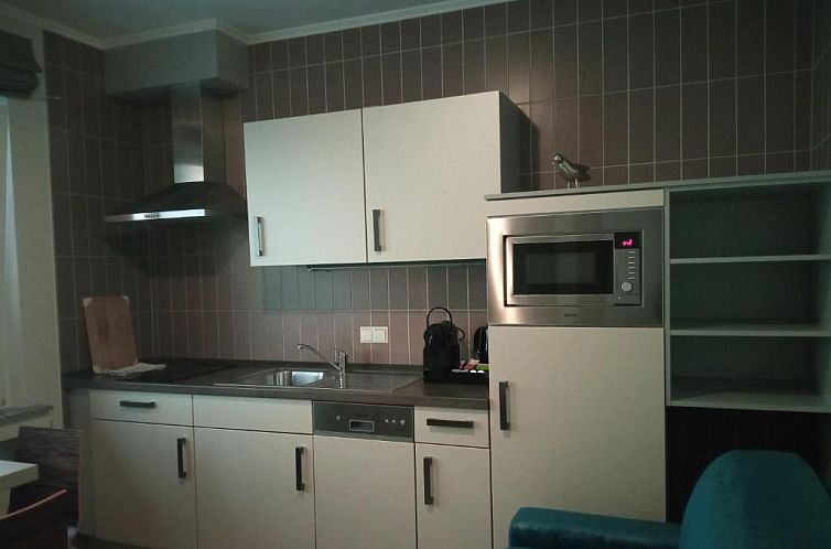 Appart-Hotel Gwendy