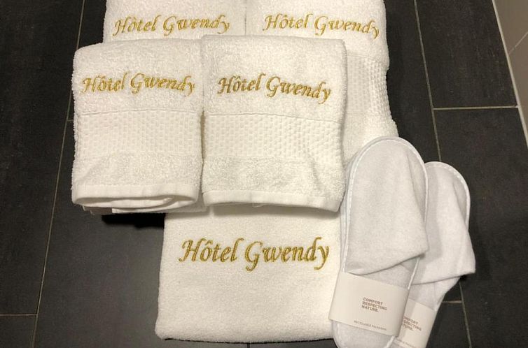 Appart-Hotel Gwendy
