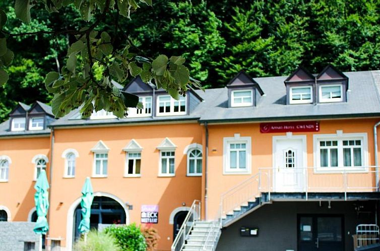 Appart-Hotel Gwendy
