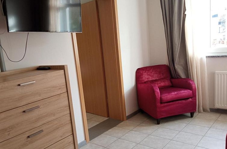 Appart-Hotel Gwendy