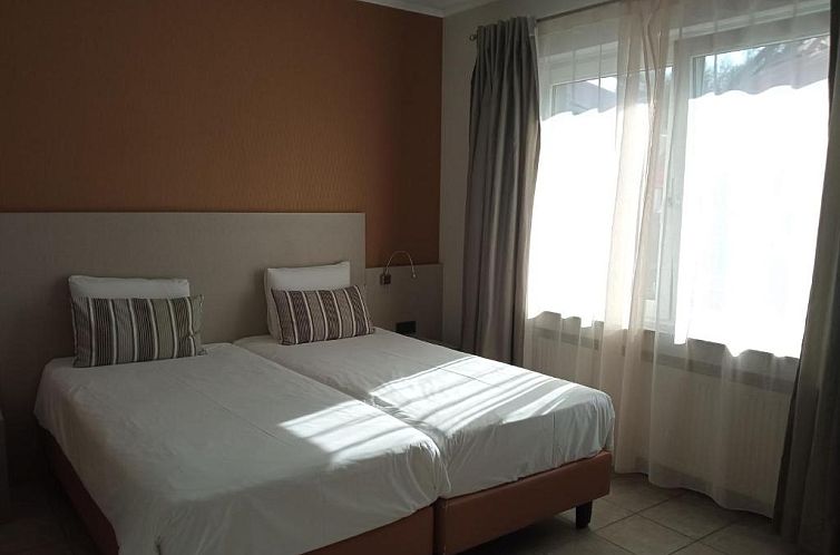 Appart-Hotel Gwendy