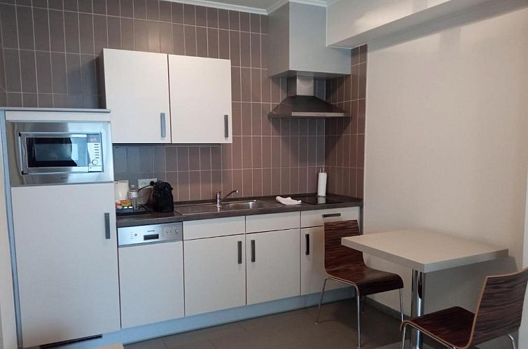 Appart-Hotel Gwendy