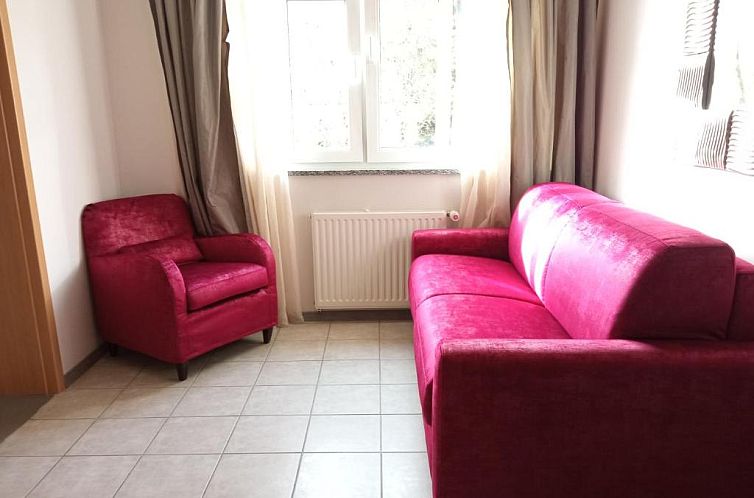 Appart-Hotel Gwendy