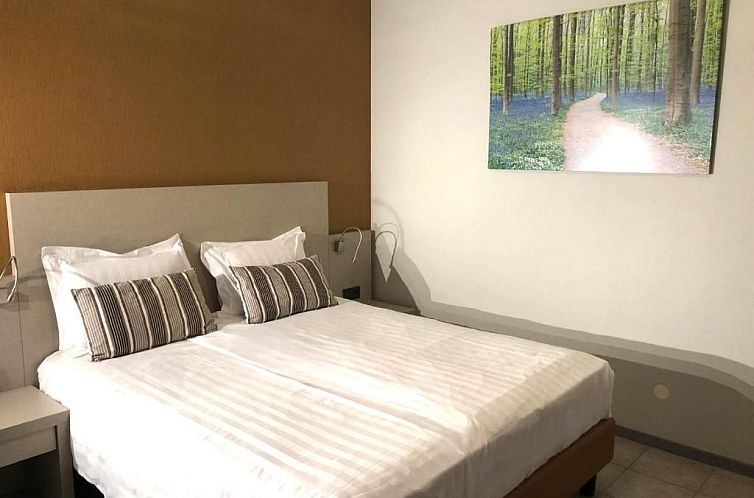 Appart-Hotel Gwendy