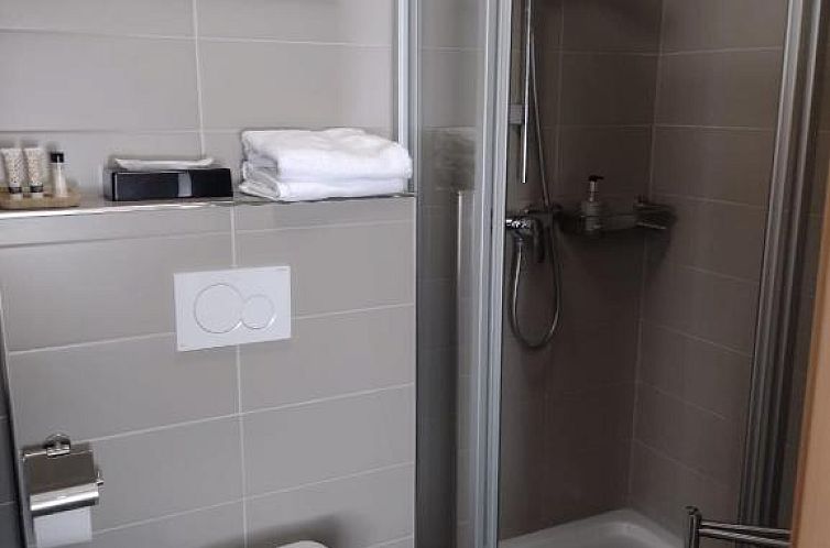 Appart-Hotel Gwendy
