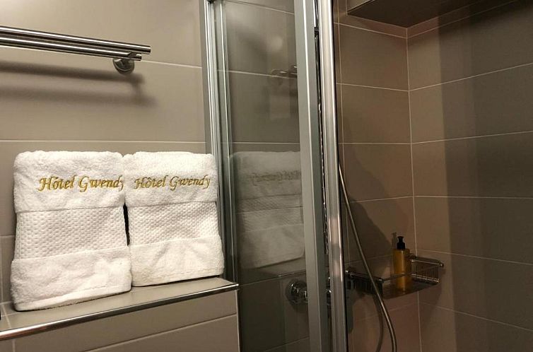 Appart-Hotel Gwendy